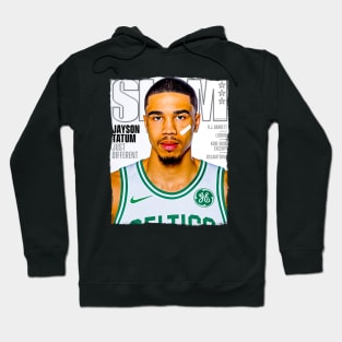 TATUM - SLAM Hoodie